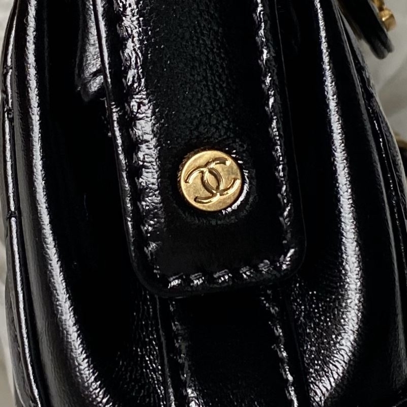 Chanel Top Handle Bags